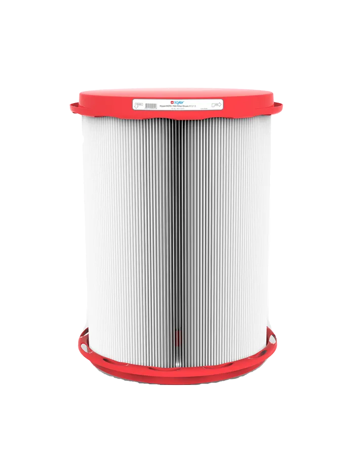 IQAir CleanZone 5100 HyperHEPA 700 filter