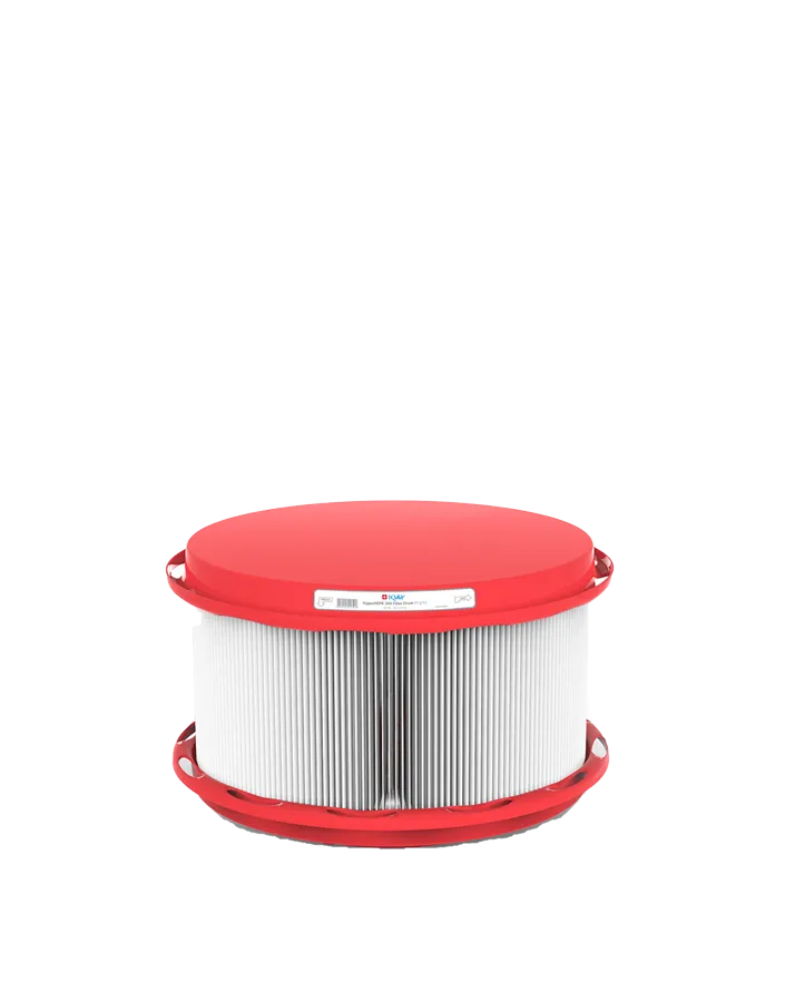 IQAir CleanZone 5300 HyperHEPA 300 filter