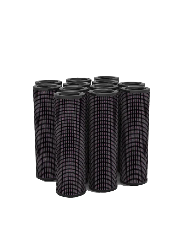 IQAir CleanZone 5300 MultiGas GCX (12 cartridges)