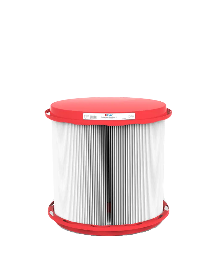 IQAir CleanZone PreMax 500 filter