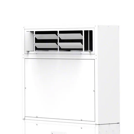 IQAir CleanZone SL Silencer Module