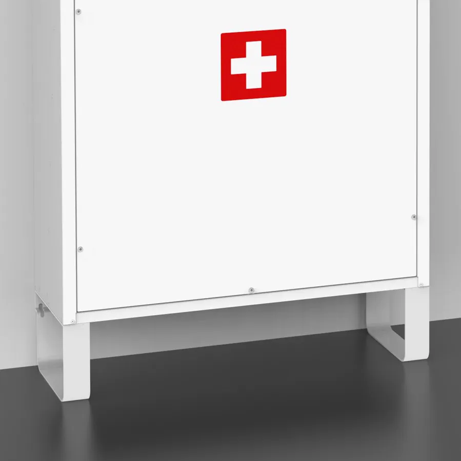 IQAir CleanZone SL Wall Stand Kit