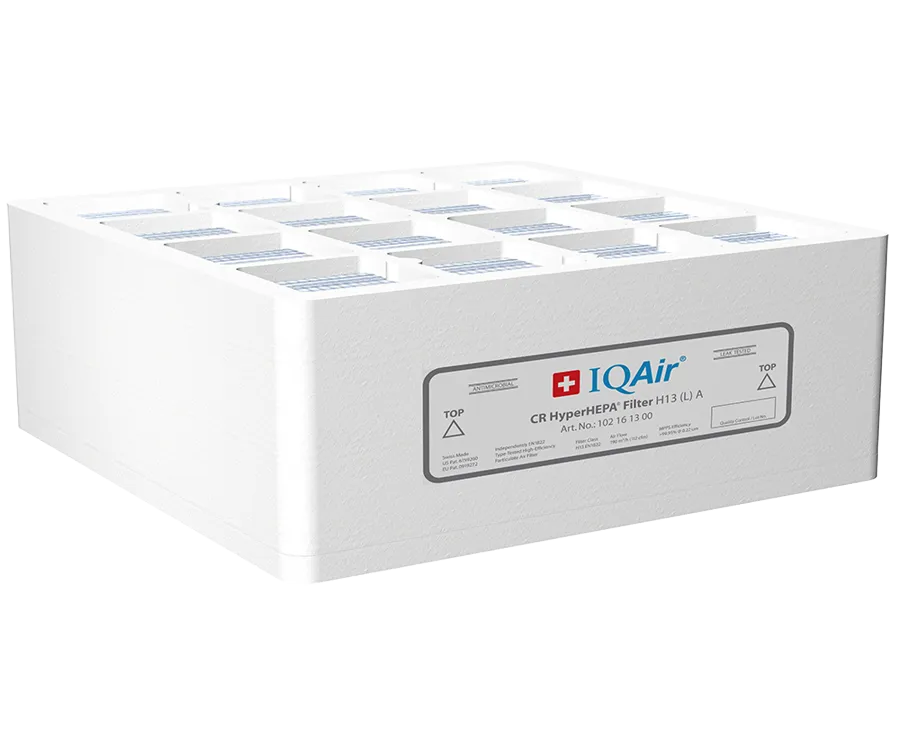 IQAir CR HyperHEPA Filter H13 (L) A