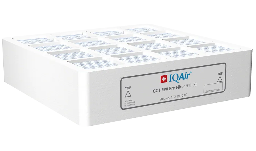 IQAir GC HEPA Pre-Filter H11 (S)