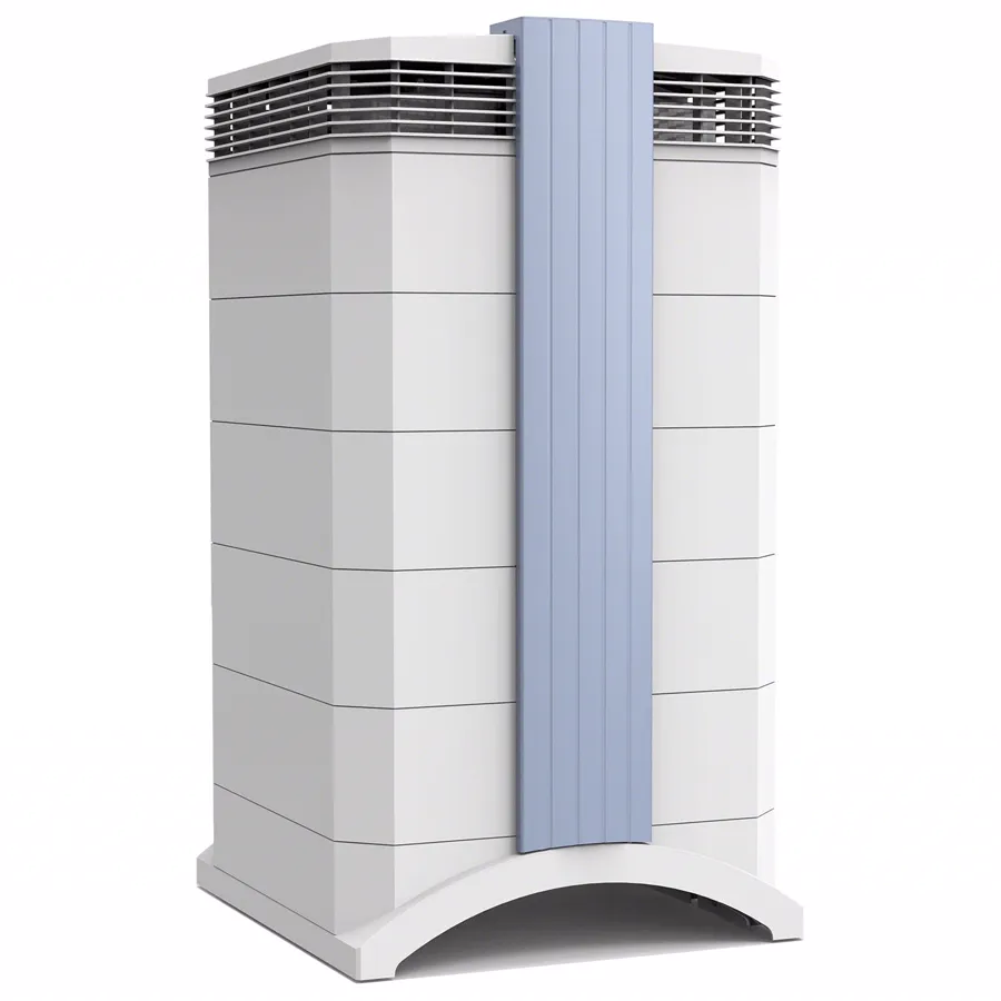 IQAir GC MultiGas