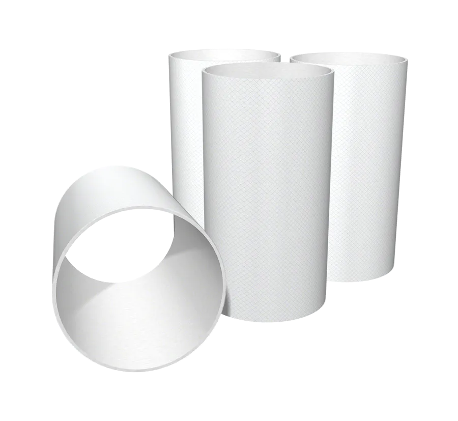 IQAir GC Post-Filter Sleeve Set