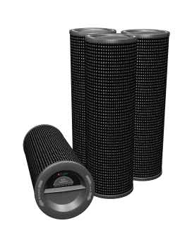IQAir GCX AcidPro (4 cartridges)