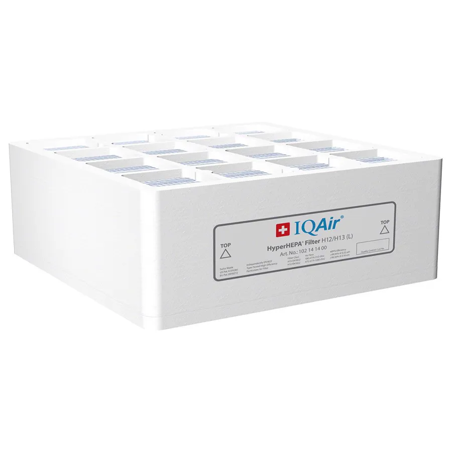 IQAir HyperHEPA Filter H12/13 (L)