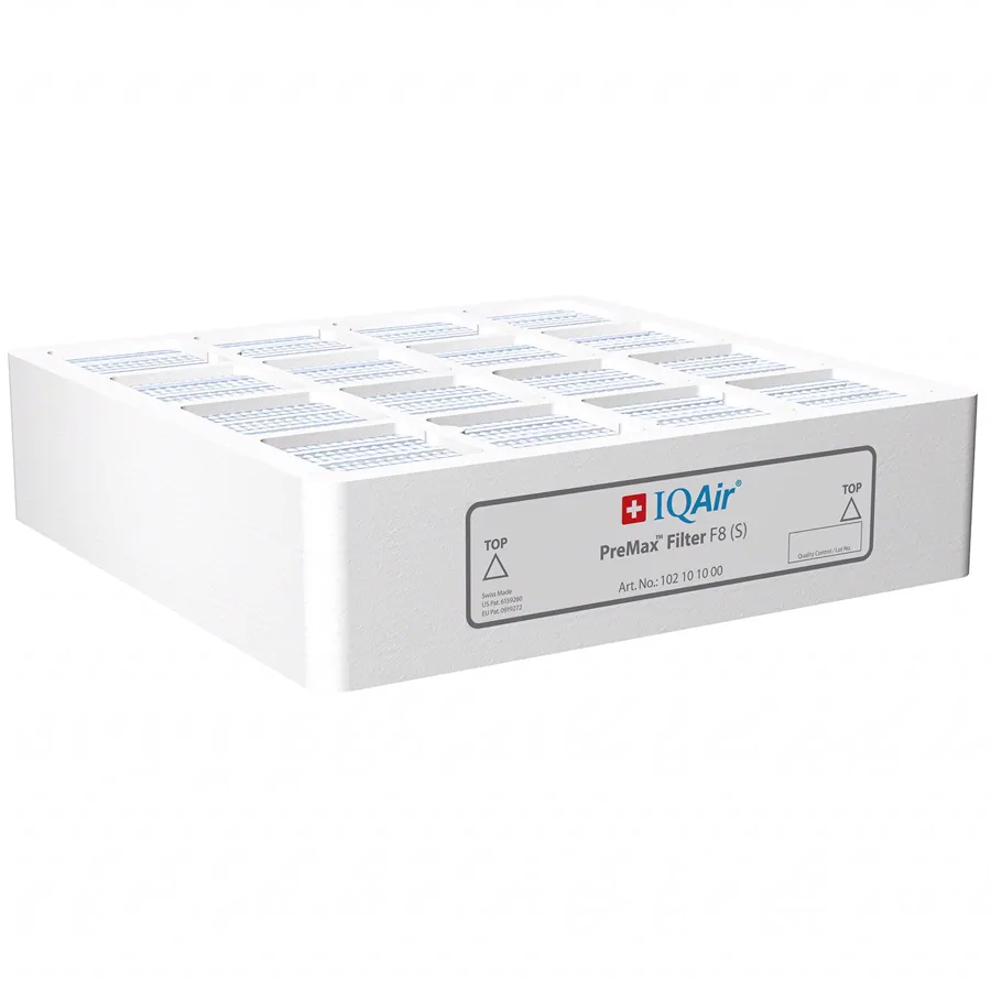 IQAir PreMax Filter F8 (S)