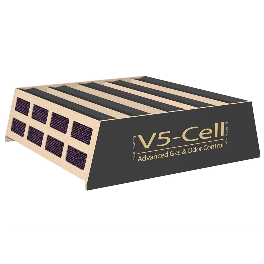 IQAir V5-Cell ChemiSorber Filter