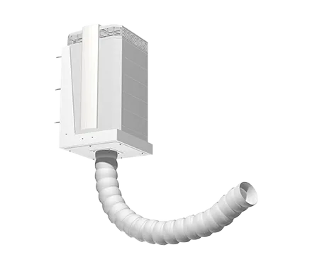 IQAir VM FlexVac